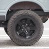 suzuki jimny 1998 CFJ0207739 image 11