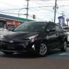 toyota prius 2018 -TOYOTA--Prius ZVW55--8064180---TOYOTA--Prius ZVW55--8064180- image 1