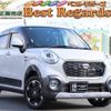 daihatsu cast 2016 quick_quick_LA260S_LA260S-0017583 image 1