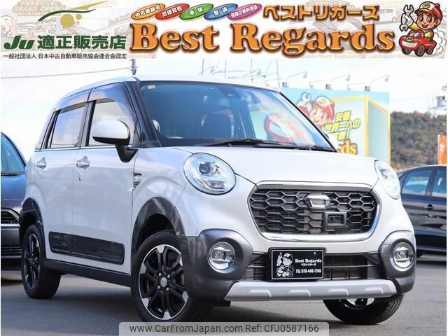 daihatsu cast 2016 quick_quick_LA260S_LA260S-0017583 image 1