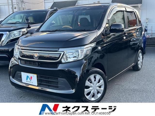 honda n-wgn 2014 quick_quick_JH1_JH1-1083746 image 1