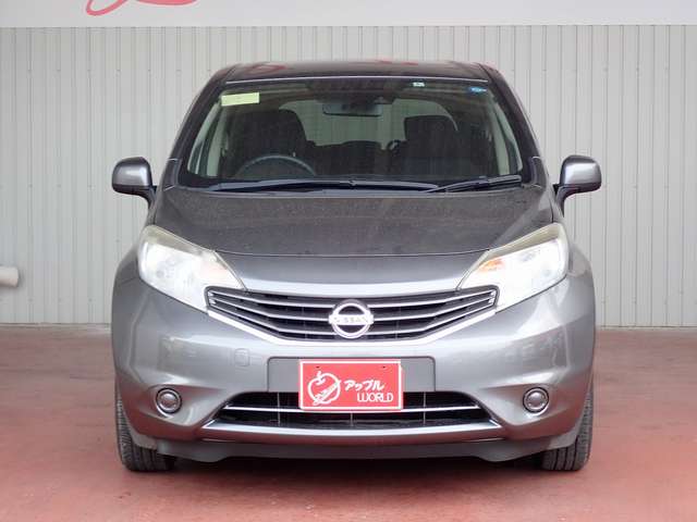 nissan note 2014 19922308 image 2