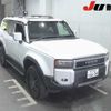 toyota land-cruiser-wagon 2024 CFJ1748246 image 1