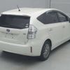 toyota prius-α 2014 -TOYOTA--Prius α DAA-ZVW41W--ZVW41-0010377---TOYOTA--Prius α DAA-ZVW41W--ZVW41-0010377- image 2