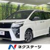 toyota voxy 2019 -TOYOTA--Voxy DBA-ZRR85W--ZRR85-0128152---TOYOTA--Voxy DBA-ZRR85W--ZRR85-0128152- image 1