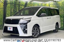 toyota voxy 2019 -TOYOTA--Voxy DBA-ZRR85W--ZRR85-0128152---TOYOTA--Voxy DBA-ZRR85W--ZRR85-0128152-