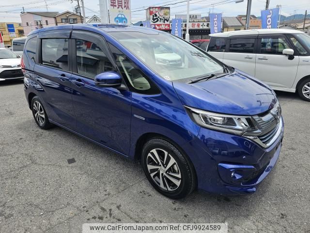 honda freed-hybrid 2019 quick_quick_DAA-GB7_1109743 image 1