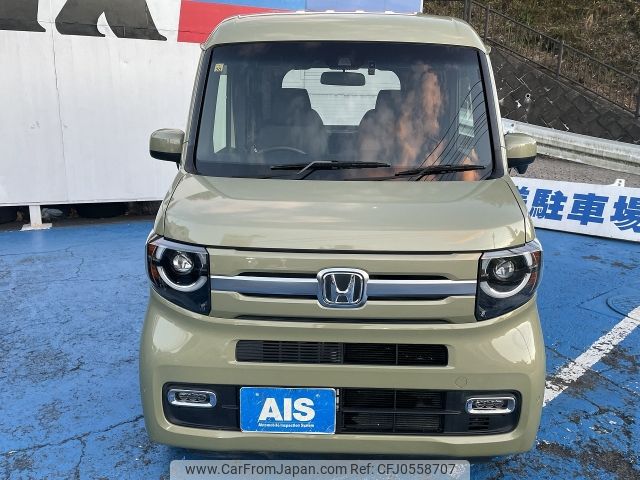 honda n-van 2019 -HONDA--N VAN HBD-JJ1--JJ1-4006589---HONDA--N VAN HBD-JJ1--JJ1-4006589- image 2