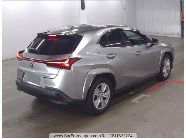 lexus ux 2023 CFJ1822224 image 2