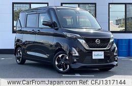 nissan roox 2020 -NISSAN--Roox 5AA-B44A--B44A-0017495---NISSAN--Roox 5AA-B44A--B44A-0017495-