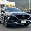 mazda cx-5 2017 -MAZDA--CX-5 LDA-KF2P--KF2P-125899---MAZDA--CX-5 LDA-KF2P--KF2P-125899- image 21