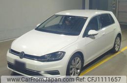 volkswagen golf 2018 quick_quick_DBA-AUCPT_WVWZZZAUZJW129762