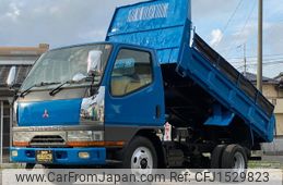 mitsubishi-fuso canter 1998 CFJ1529823