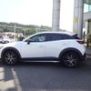 mazda cx-3 2016 -MAZDA--CX-3 LDA-DK5AW--DK5AW-110189---MAZDA--CX-3 LDA-DK5AW--DK5AW-110189- image 5