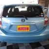 toyota aqua 2012 CFJ1802753 image 3