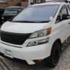 toyota vellfire 2010 -TOYOTA--Vellfire ANH20W--8113564---TOYOTA--Vellfire ANH20W--8113564- image 1