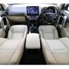 toyota land-cruiser-prado 2022 -TOYOTA--Land Cruiser Prado 3BA-TRJ150W--TRJ150-0150865---TOYOTA--Land Cruiser Prado 3BA-TRJ150W--TRJ150-0150865- image 2