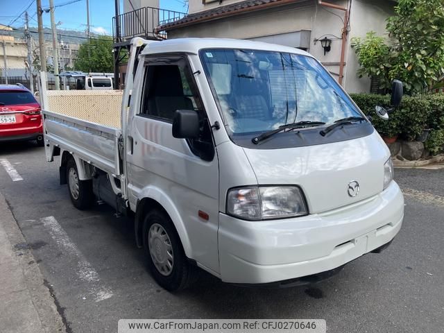 mazda bongo-truck 2019 GOO_NET_EXCHANGE_0703739A30240930W001 image 2