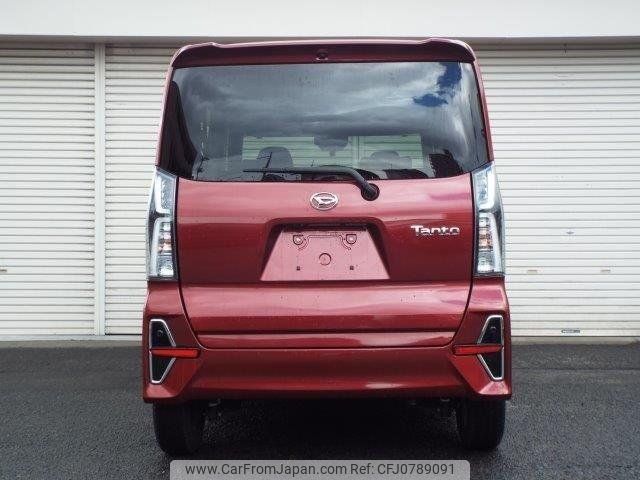 daihatsu tanto 2021 -DAIHATSU--Tanto LA650S--0152917---DAIHATSU--Tanto LA650S--0152917- image 2