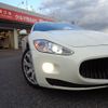 maserati granturismo 2010 CFJ1796664 image 4