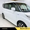 suzuki solio 2016 CFJ1807519 image 17