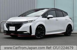 nissan aura 2022 quick_quick_6AA-FE13_FE13-237009