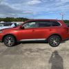 mitsubishi outlander 2016 NIKYO_SS23273 image 2