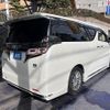 toyota vellfire 2018 -TOYOTA--Vellfire DAA-AYH30W--AYH30-0058746---TOYOTA--Vellfire DAA-AYH30W--AYH30-0058746- image 6