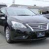 nissan sylphy 2021 quick_quick_DBA-TB17_TB17-051264 image 12