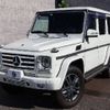 mercedes-benz g-class 2013 -MERCEDES-BENZ--Benz G Class ABA-463236--WDB4632361X212825---MERCEDES-BENZ--Benz G Class ABA-463236--WDB4632361X212825- image 11