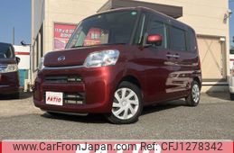 daihatsu tanto 2016 quick_quick_LA600S_LA600S-0388895