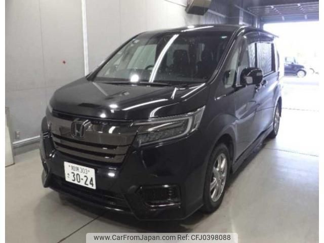 honda stepwagon-spada 2019 quick_quick_DBA-RP4_1208078 image 1