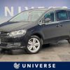 volkswagen sharan 2016 CFJ1821649 image 1