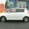 suzuki swift 2009 -SUZUKI--Swift DBA-ZC71S--ZC71S-568586---SUZUKI--Swift DBA-ZC71S--ZC71S-568586- image 2