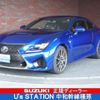 lexus rc-f 2016 CFJ1731710 image 1