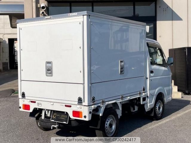 suzuki carry-truck 2019 quick_quick_DA16T_DA16T-452327 image 2