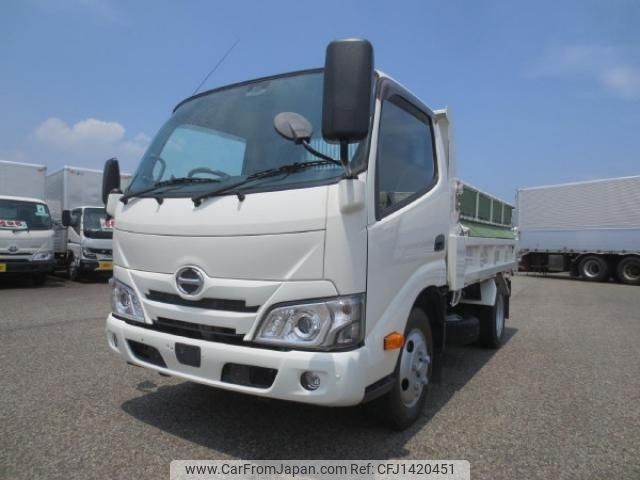 hino dutro 2020 CFJ1420451 image 2