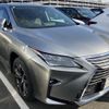 lexus rx 2019 quick_quick_DAA-GYL25W_0017825 image 2