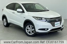 honda vezel 2015 -HONDA--VEZEL DAA-RU3--RU3-1108062---HONDA--VEZEL DAA-RU3--RU3-1108062-