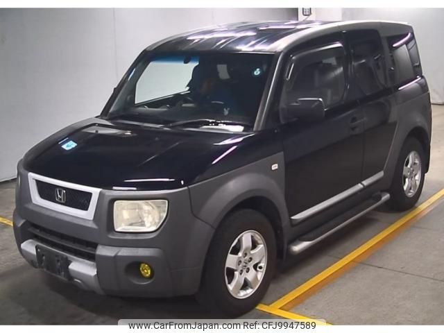 honda element 2003 quick_quick_UA-YH2_1001989 image 2