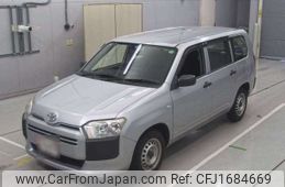 toyota probox-van 2016 CFJ1684669
