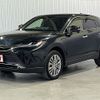 toyota harrier 2021 -TOYOTA--Harrier 6AA-AXUH80--AXUH80-0038402---TOYOTA--Harrier 6AA-AXUH80--AXUH80-0038402- image 1