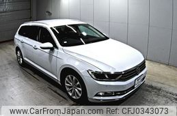 volkswagen passat-variant 2017 -VOLKSWAGEN 【習志野 】--VW Passat Variant 3CCZE-WVWZZZ3CZHE122221---VOLKSWAGEN 【習志野 】--VW Passat Variant 3CCZE-WVWZZZ3CZHE122221-