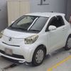 toyota iq 2009 -TOYOTA--iQ DBA-KGJ10--KGJ10-6006402---TOYOTA--iQ DBA-KGJ10--KGJ10-6006402- image 1