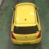 suzuki swift 2010 CFJ1467077 image 6