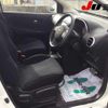 nissan note 2011 -NISSAN--Note E11-708066---NISSAN--Note E11-708066- image 5