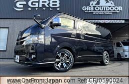 toyota hiace-van 2021 -TOYOTA--Hiace Van QDF-GDH201V--GDH201-1065587---TOYOTA--Hiace Van QDF-GDH201V--GDH201-1065587-