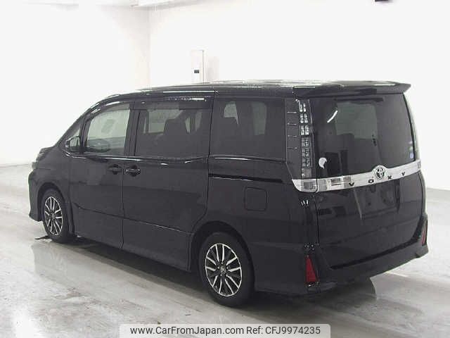 toyota voxy 2014 -TOYOTA--Voxy ZRR80W--0018769---TOYOTA--Voxy ZRR80W--0018769- image 2