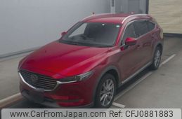 mazda cx-8 2018 -MAZDA--CX-8 KG2P-110652---MAZDA--CX-8 KG2P-110652-