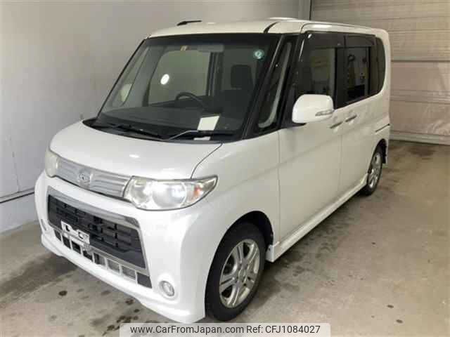 daihatsu tanto 2012 -DAIHATSU--Tanto L385S--0078846---DAIHATSU--Tanto L385S--0078846- image 1